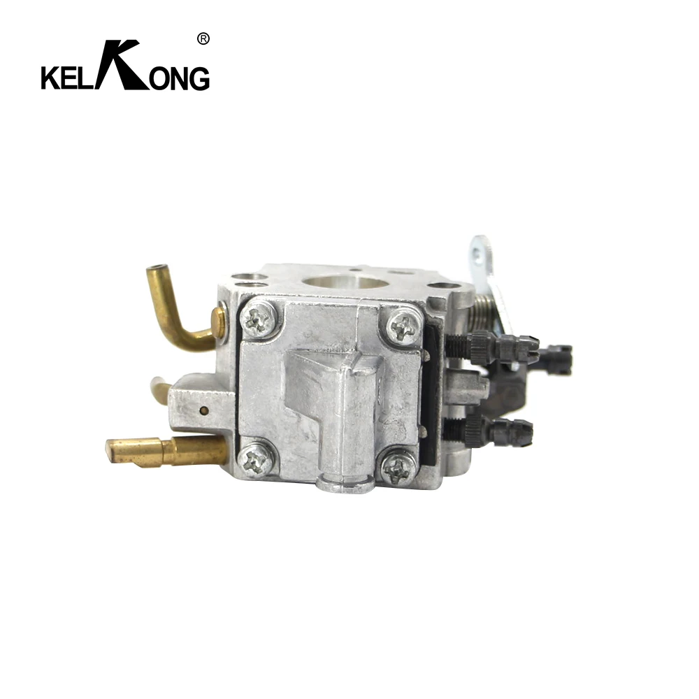 Карбюратор kelkong Carb для Stihl MS192T MS192TC для ZAMA C1Q-S134 заменить 1137 120 0650