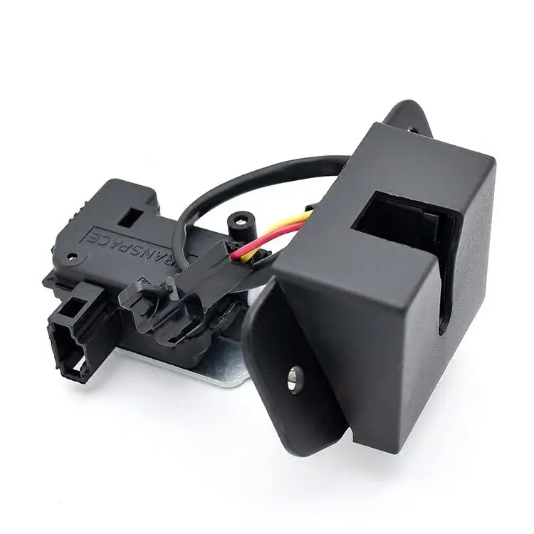 6305200xkz16a Back Door Lock Trunk Lock With Actuato For Haval H6，h6