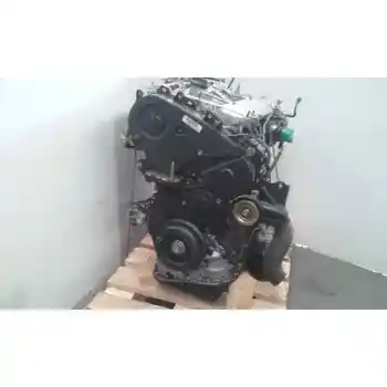 

1CD FULL ENGINE TOYOTA AVENSIS SALOON (T25)