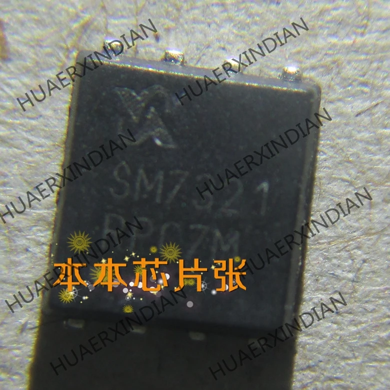 

1 шт. Новый SM7321RP SM7321 5 Высокое качество