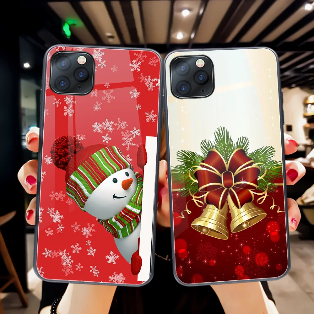 

For iPhone 11 Pro Max X XS XR Xs Max 6 6s 7 8 Plus Soft TPU Silicone Back Cover