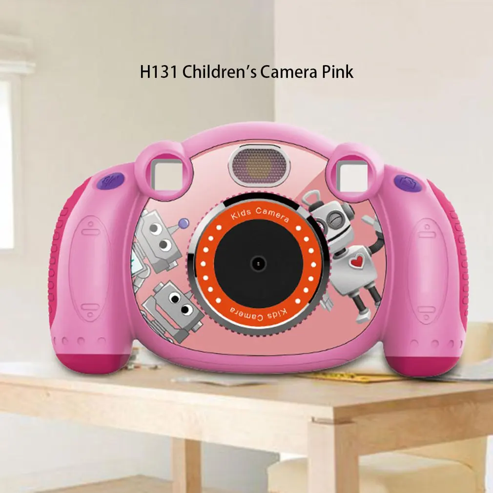 Hd новая детская камера 1080P Цифровая видеокамера Видео рекордер видеокамера наружная Фотография реквизит