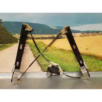 

WINDOW LIFTER FRONT LEFT SEAT LEON (5F1)