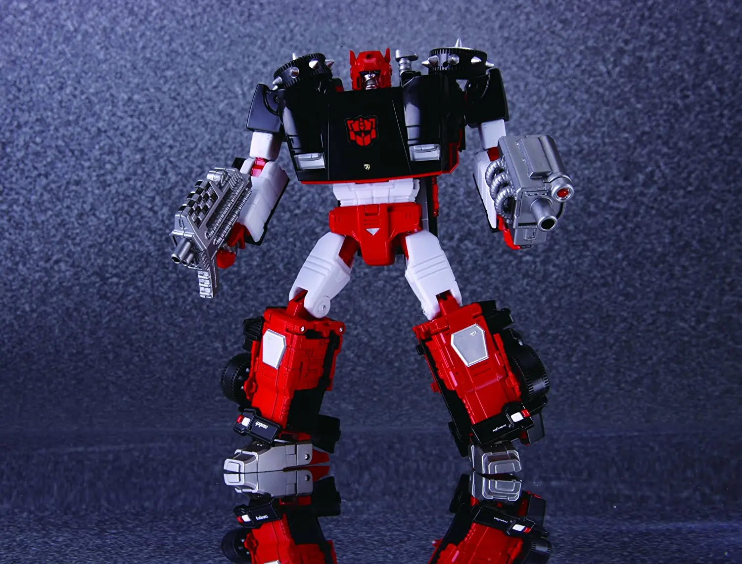 Transformadores Takara Masterpiece Lambor Sideswipe Mib! Figura Modelo Hobbies Crianças Brinquedos Mp12g g2 8 Cheap Transformadortransformador Robô