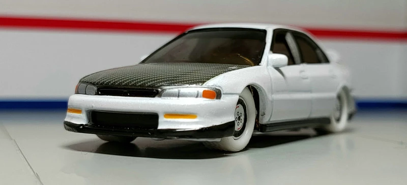 johnny lightning model cars