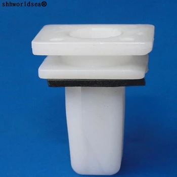 

shhworldsea car clip fasteners Front Door Retainer for Joylong#90189-06229(9018906229),MR598490