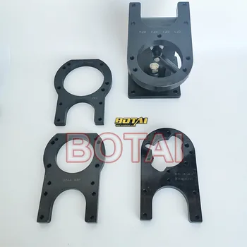 

NO.072 multifuncitonal pump dismounting stand for Common rail CP1/CP2/CP3/HP0/HP4/vp44 and DELPH/I pump