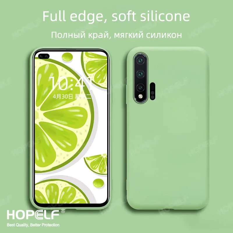 Silicone Case For Xiaomi Mi 9T Pro 9 SE 8 Soft Liquid Lite Full Cover Shell | Мобильные телефоны и аксессуары