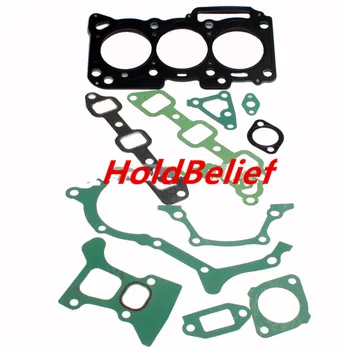 

Full Set Of Gaskets Kit For Kipor KM376 Engines KDE16STA3 KDE16EA3 Generator