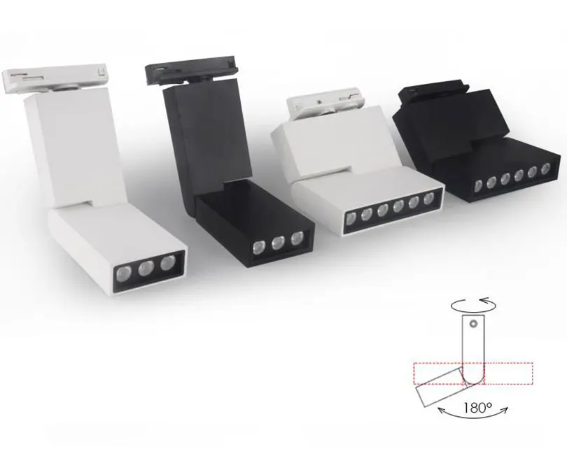 LED TRACK LIGHT (7)