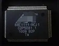 

Free shipping 1 pcs 88E1111-RCJ1 88E1111RCJ1 88E1111 QFP128