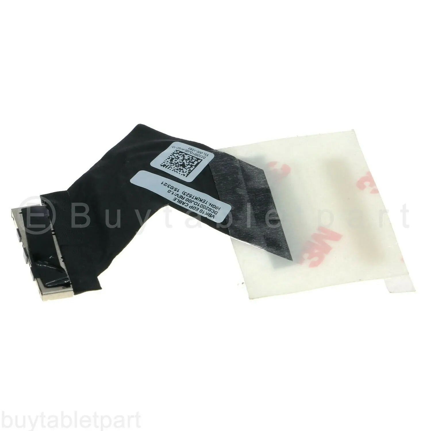 JIANGLUNNEW адаптер линейный экран VBK10 EDP кабель для HP ZBook 17 G1 G2 DC02001OJ00 | Компьютеры и офис