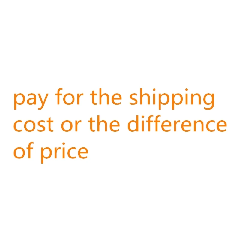 

pay for shipping cost and the difference of prices,or once again send