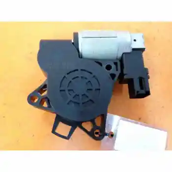 

G22C5858XF WINDOW MOTOR REAR LEFT MAZDA 6 SALOON (GG)