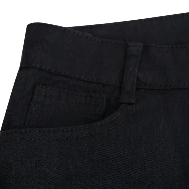 CALOFE S-XXL, обтягивающие рваные джинсы для женщин, повседневные женские узкие брюки, модные джинсовые байкерские джинсы, женские узкие брюки, смягчитель