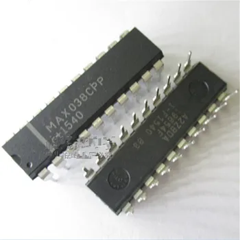 

1pcs/lot MAX038CPP MAX038 DIP-20