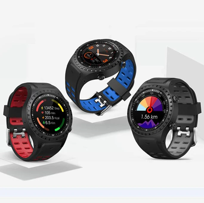 

M1s SIM Card Smart Watch for Men GPS Bluetooth Dial Call Band Heart Rate Monitor Fitness Pedometer Sport Watches Christmas Gift