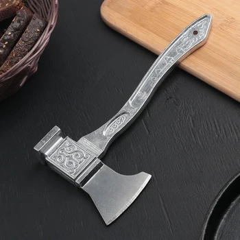 

Hammer for meat with a hatchet, 22 cm