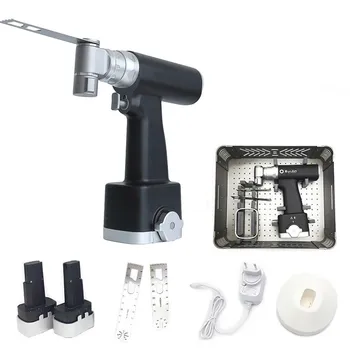 Best Electric Bone Cutting Oscillating Saw MS-1012 Orthopedic Instrument Surgical Surgical Instruments Set Veterinary Power