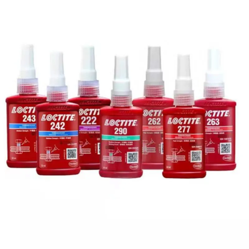 ロックタイト ネジロック剤 243 250ml 243-250 ネジロック剤 243 250ml 243-250 ロックタイト 万能タイプ