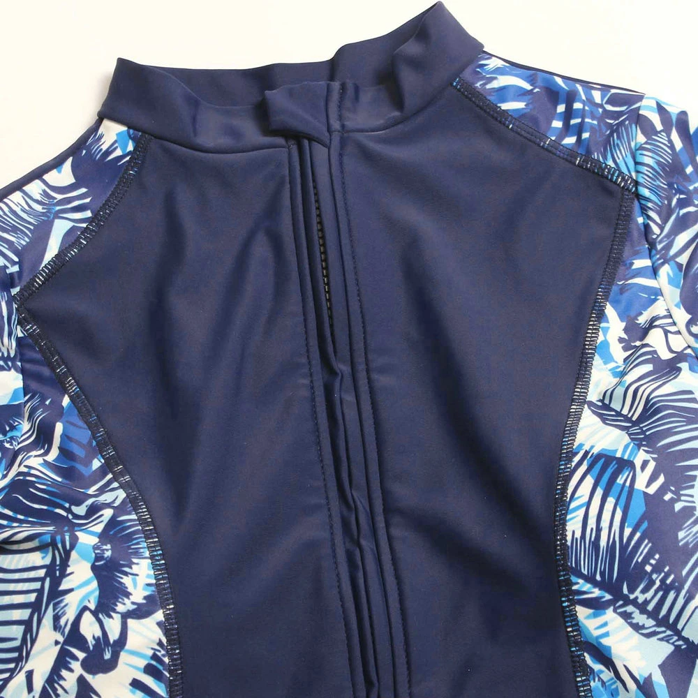 Muslim Swimsuit Plus Size Islamic Swimwear Women Full Face Hijab Swimwear Burning Islam Swimsuit With Flowers Clothing Burkinis