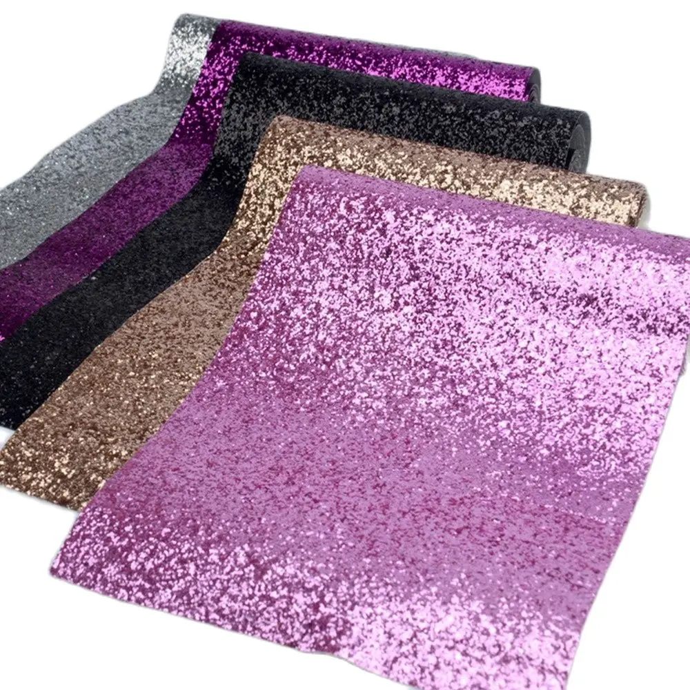 10メートルの3つのキラキラ壁紙 家の装飾の壁紙 Roll Wallpaper Glitter Wallpaperchunky Glitter Wallpaper Aliexpress