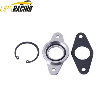 

Blow off valve SQV1234 BOV flange/Adapter for Mazda speed 3/6 Subar 08+ BOVADP06