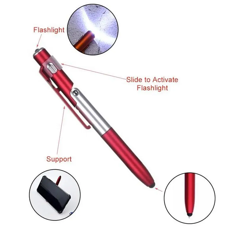 laser one touch pen