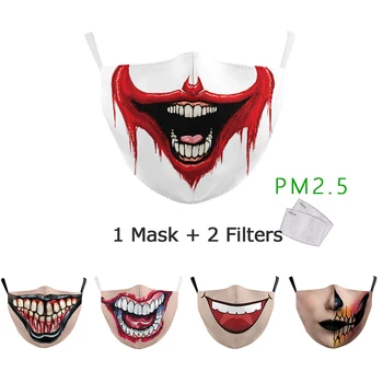 

Pure Cotton Mask Respirator Muffle Face Masks Anti Dust Mouth Protection Respira Purge Halloween Mask Reusable Washable Facemask