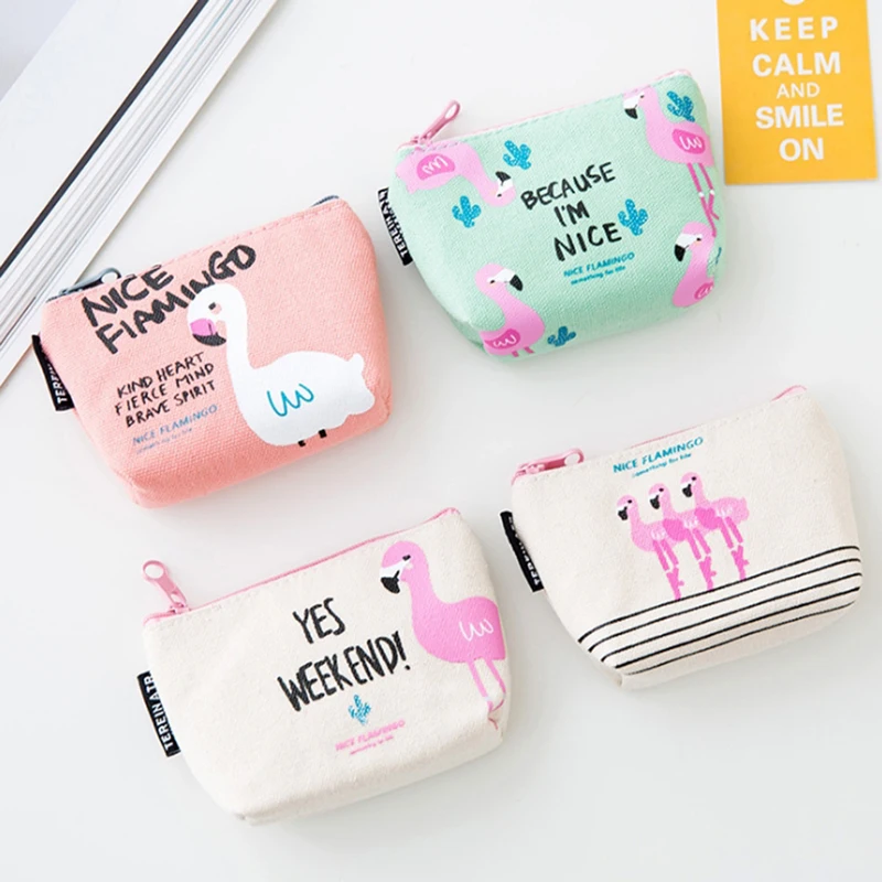 

SHUJIN 2019 Women Coin Purses Holder Animal Mini Change Wallets Money Bag Childer Zipper Pouch Gifts Cute Kids Digital Printing