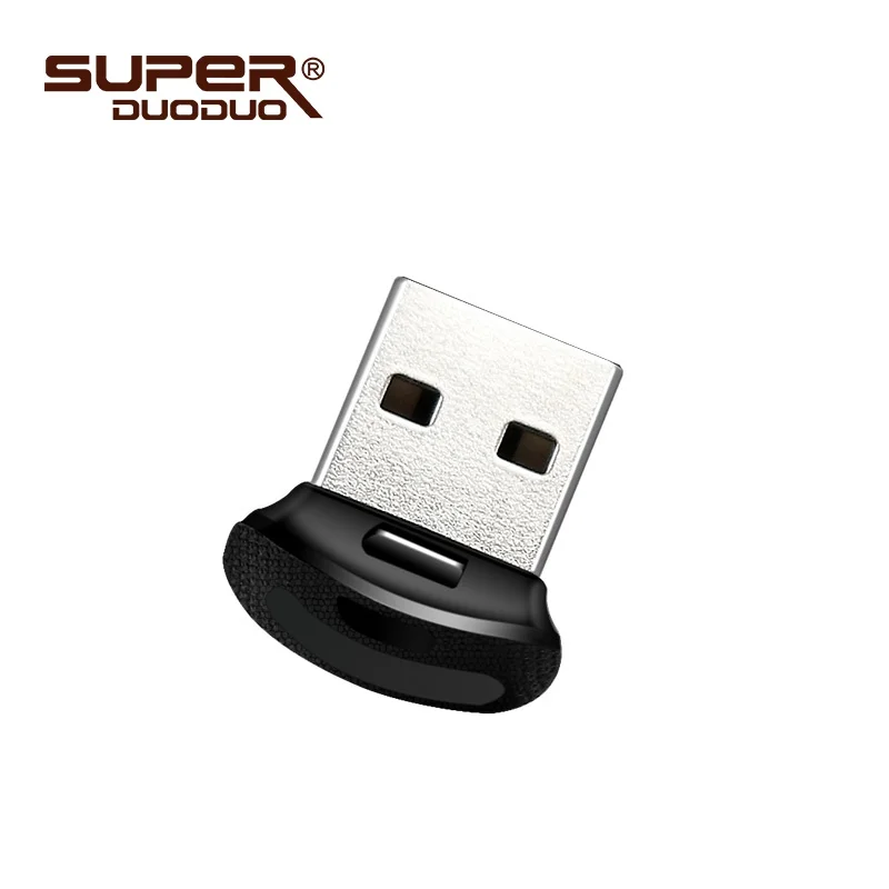 Мини USB флеш-накопитель 128 Гб 64 ГБ 32 ГБ USB2.0 высокоскоростной мини-накопитель 16 Гб Флешка 8 ГБ для ПК/ноутбуков