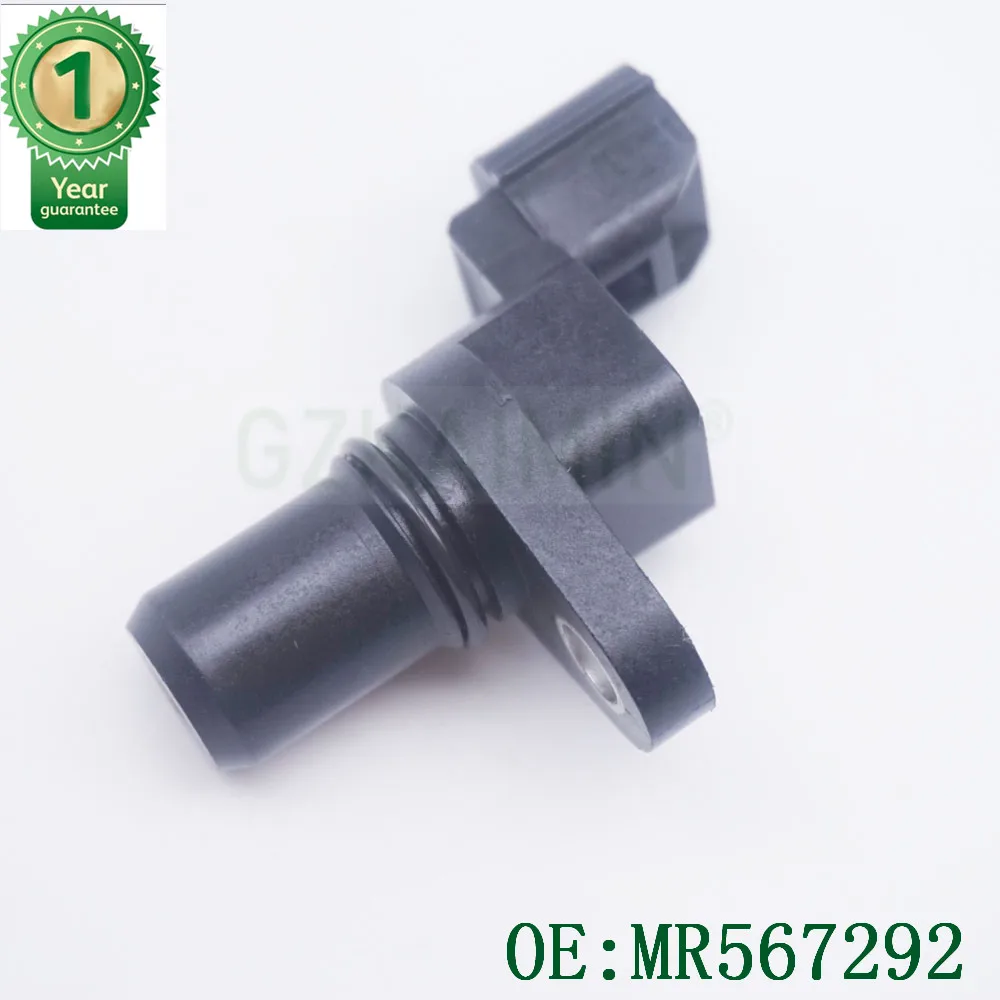 Оригинальный Датчик положения коленчатого вала для Fiat Mitsubishi Carisma Pajero MR331743 MR567292 K-M