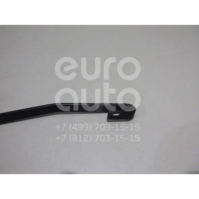 Поводок стеклоочистителя передний левый, состояние – Б/У,, для Renault Logan 288812938R 288804416R 288812938R