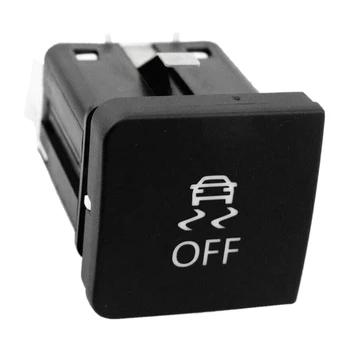 

Car Anti-Skid Drive Stability Switch ESP Off Switch Button for Jetta 5 MK5 Golf 6 MK6 1KD 927 117