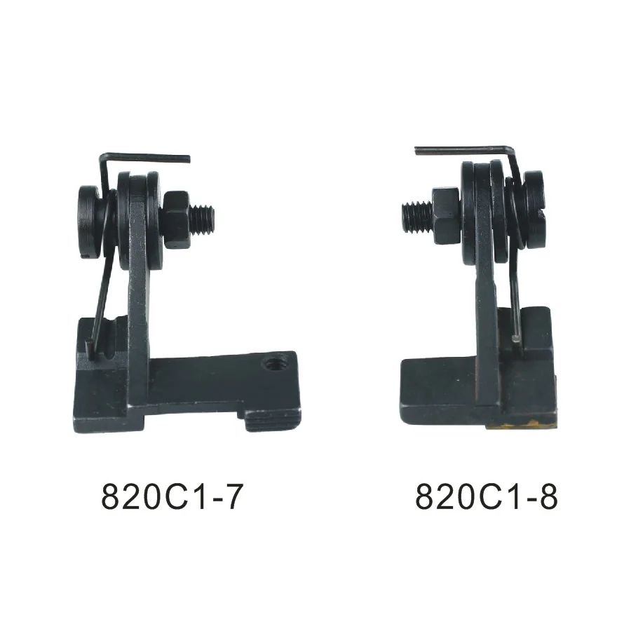 

Полный комплект обуви #820C1-7 + 820C1-8, подходит для станка для резки ткани EASTMAN, 1 комплект