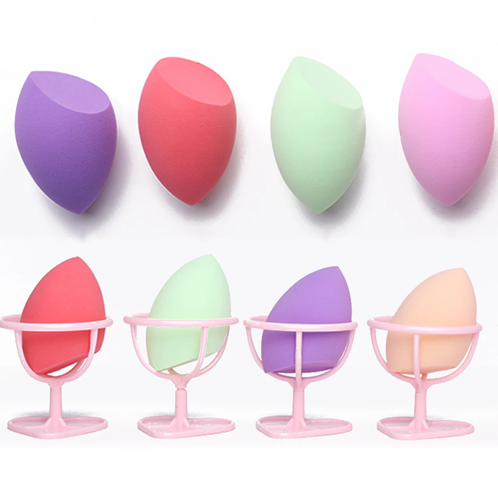 

Make-up Egg Hulu Powder Push Water Drop Powder Push Make-up Egg Air Cushion Sponge Powder Puff