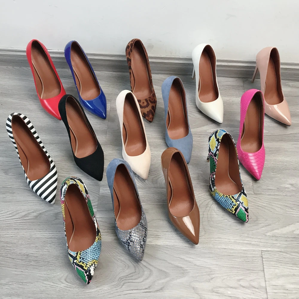 extreme high heels shop