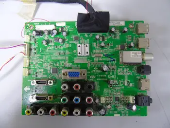 

LE42KUHI Board 471-01A2-61901G MST6M182VG-T9B with Screen LC420EUN