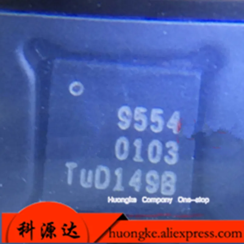 

5 шт./партия PCA9554BS PCA9554 QFN в наличии