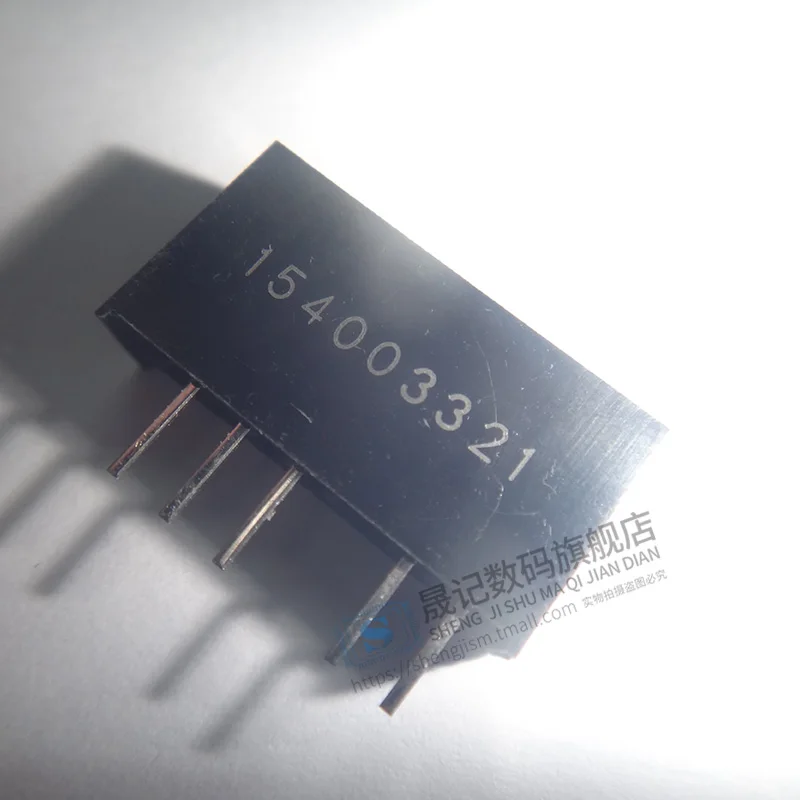 10 шт в упаковке, новая A0505S-1W DC-DC 5V5V