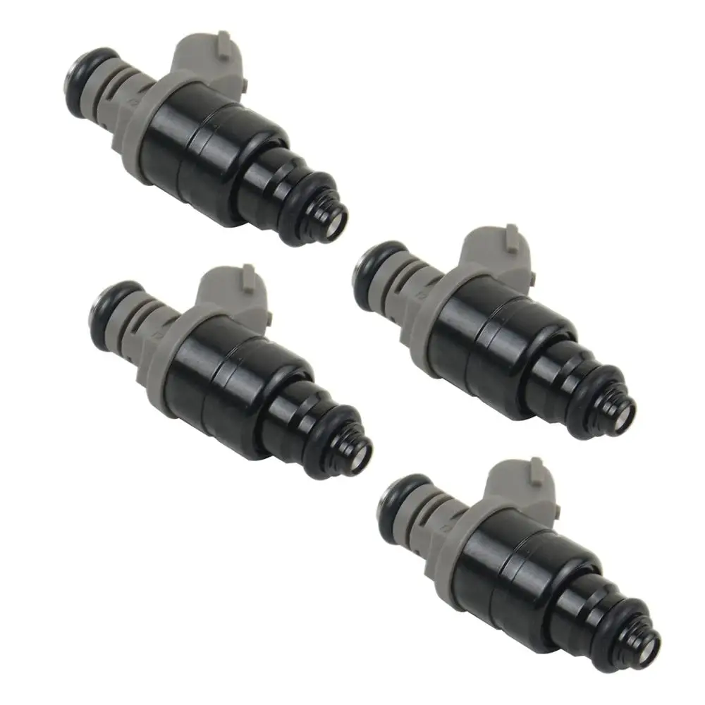 AP01 4x Топливные форсунки для Audi VW Seat Skoda 1,6 бензин BGU BSE BSF CMXA CHGA CCSA
