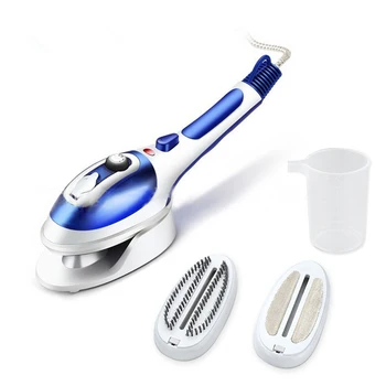 

Handheld hanging ironing machine ceramic floor portable steam electric iron travel steam brush multi-speed temperature adjustmen