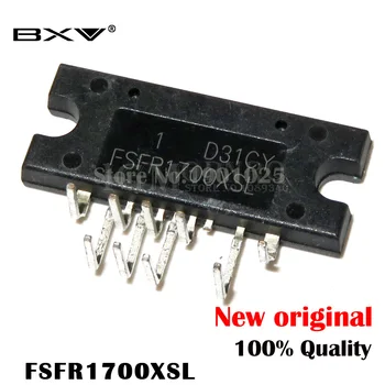 

5PCS FSFR1700XSL ZIP new and original