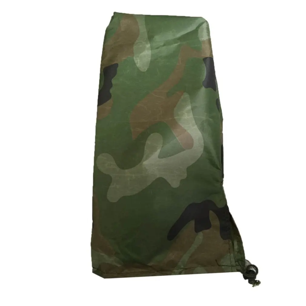 Армейская охотничья походная Военная камуфляжная сетка, уличная тактическая камуфляжная сетка, автомобильные чехлы, жалюзи для палаток