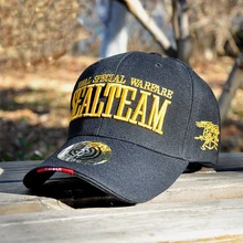 Уличные кепки, Корейская версия бейсбольной кепки, военная Кепка, бейсболки с уплотнением, армейская тактическая Кепка, тренировочная Кепка