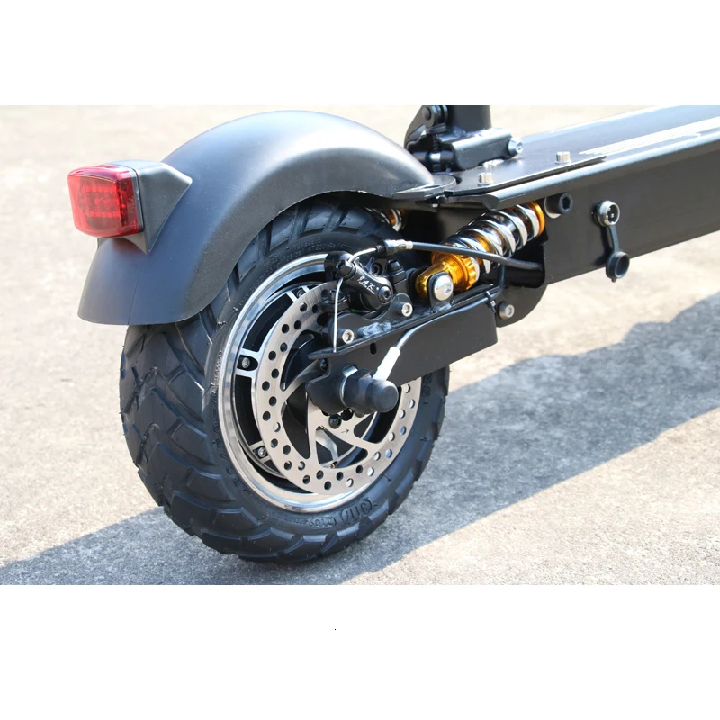 Newest 80-90 1002 km range charge pearl and 52v voltage 2 wheel electric scooter with seats for hot sale