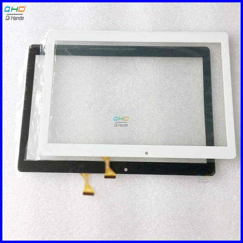 Новый емкостный сенсорный экран для DEXP Ursus P310 10 1 дюйма 4G /P310 сенсорная панель
