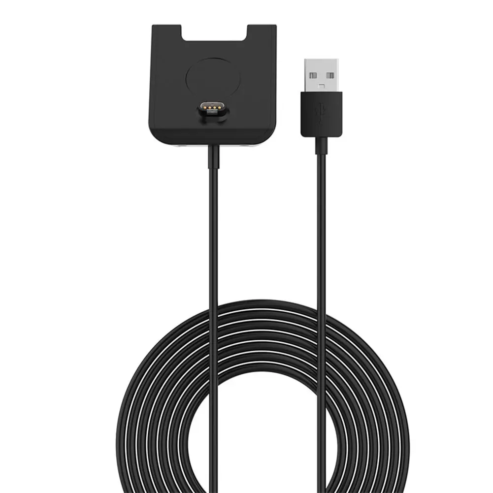Быстрое зарядное устройство USB для Garmin запасные части Fenix 5 5S 5X Plus Vivoactive3 Forerunner 935 крепление для часов зарядный кабель