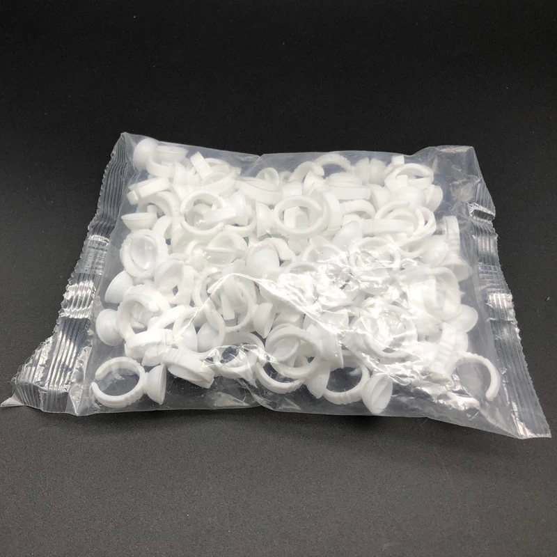 100pcs-Disposable-Glue-Permanent-Makeup-Accessories-Ring-Tattoo-Ink-Pigments-Holder-Rings-Container-Cup-Small-Size-free-shipping-11