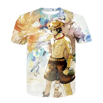 

New Anime One Piece Sanji Wanted Chopper Shirts 3D Print Short Sleeve T-shirt/Hoodie Hipster Cosplay Unisex T-shirt